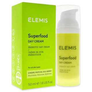 Foto 3 | Crema Hidratante De Día Elemis Superfood De 50 Ml Para Unisex - Venta Internacional.