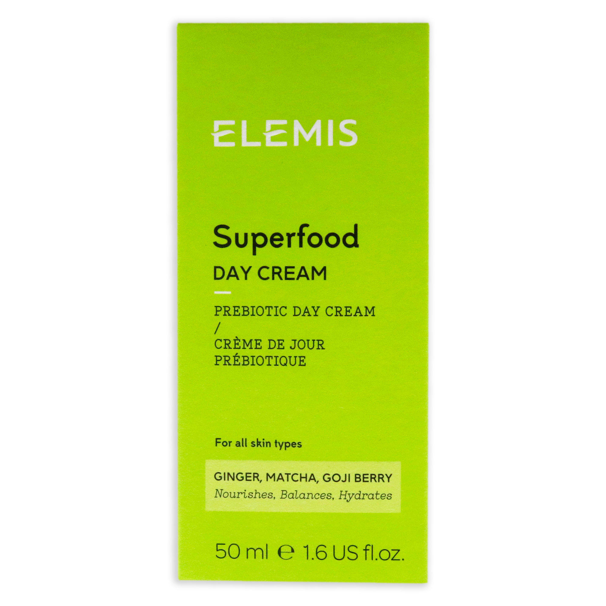 Foto 6 pulgar | Crema Hidratante De Día Elemis Superfood De 50 Ml Para Unisex - Venta Internacional.
