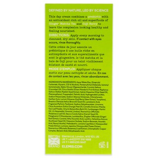 Foto 6 | Crema Hidratante De Día Elemis Superfood De 50 Ml Para Unisex - Venta Internacional.
