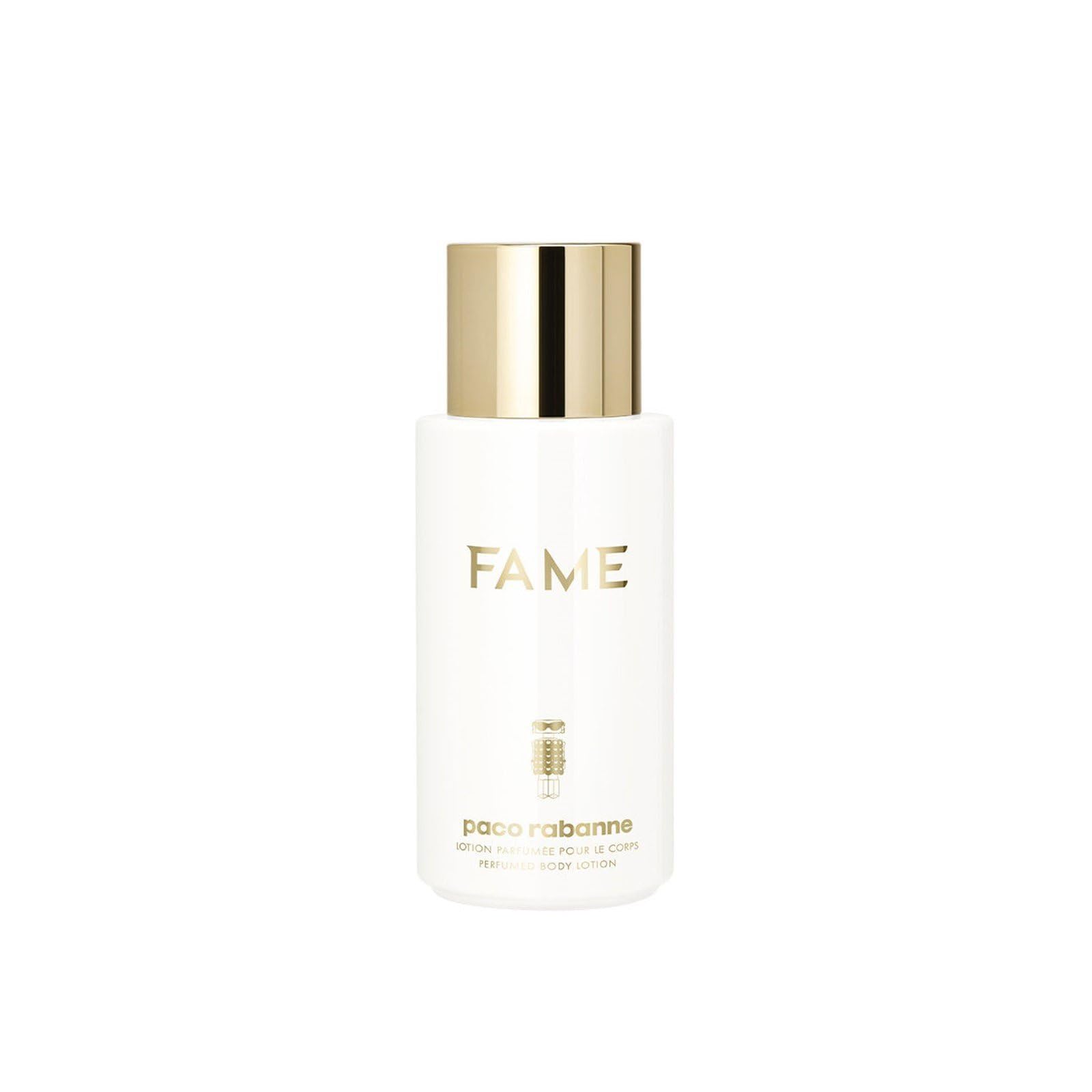 Loción Corporal Paco Rabanne Fame 200 Ml - Venta Internacional.