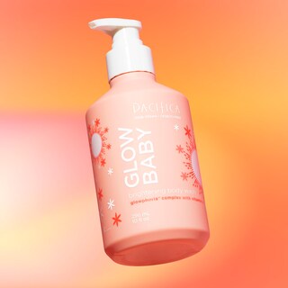 Foto 4 | Gel De Baño Pacifica Beauty Glow Baby Brightening 355 Ml - Venta Internacional.