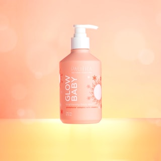 Foto 7 | Gel De Baño Pacifica Beauty Glow Baby Brightening 355 Ml - Venta Internacional.