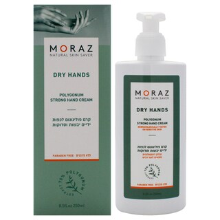 Foto 1 | Crema De Manos Moraz Dry Hands Polygonum 250ml Unisex - Venta Internacional.
