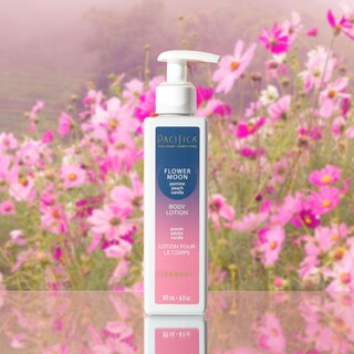 Foto 2 | Loción Corporal Pacifica Beauty Flower Moon 180 Ml Con Jazmín - Venta Internacional.