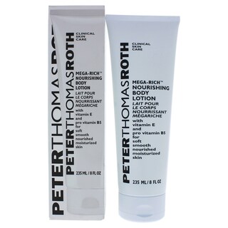 Foto 1 | Loción Corporal Peter Thomas Roth con Vitamina E 235 ml-Venta Internacional