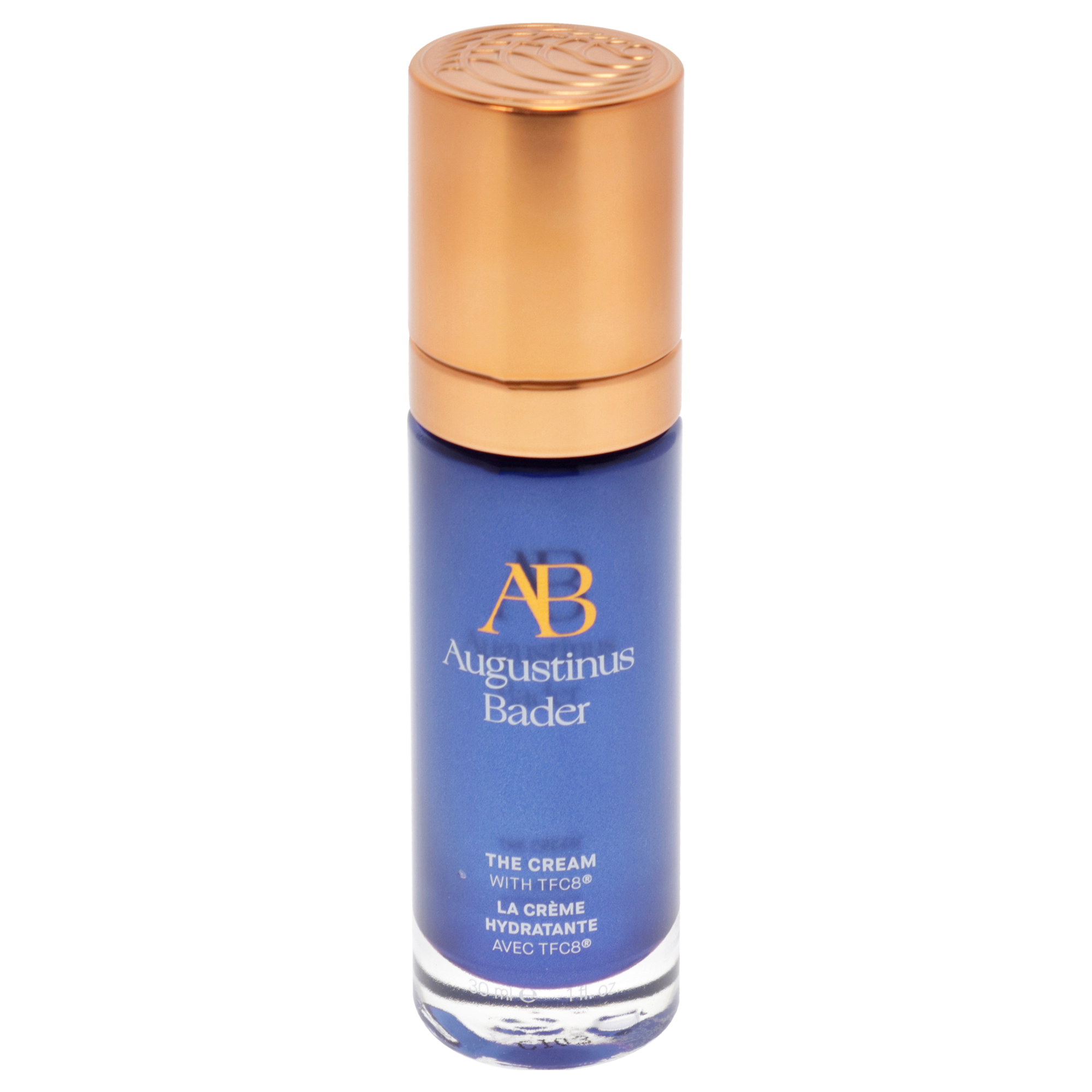 Foto 2 | Crema Hidratante Augustinus Bader The Cream 30 Ml Unisex - Venta Internacional.