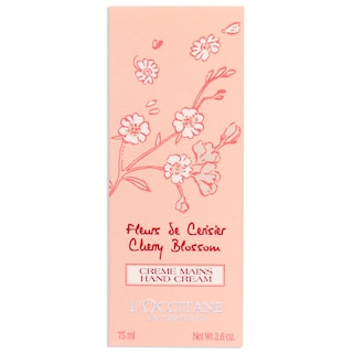 Foto 5 | Crema De Manos Loccitane Cherry Blossom 75ml - Venta Internacional.