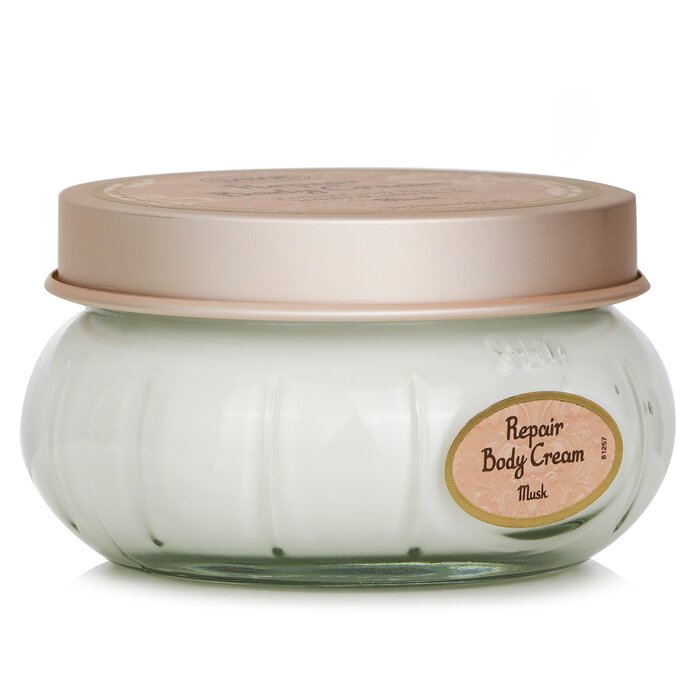 Foto 2 pulgar | Crema Corporal Sabon Repair Musk 200ml - Venta Internacional.