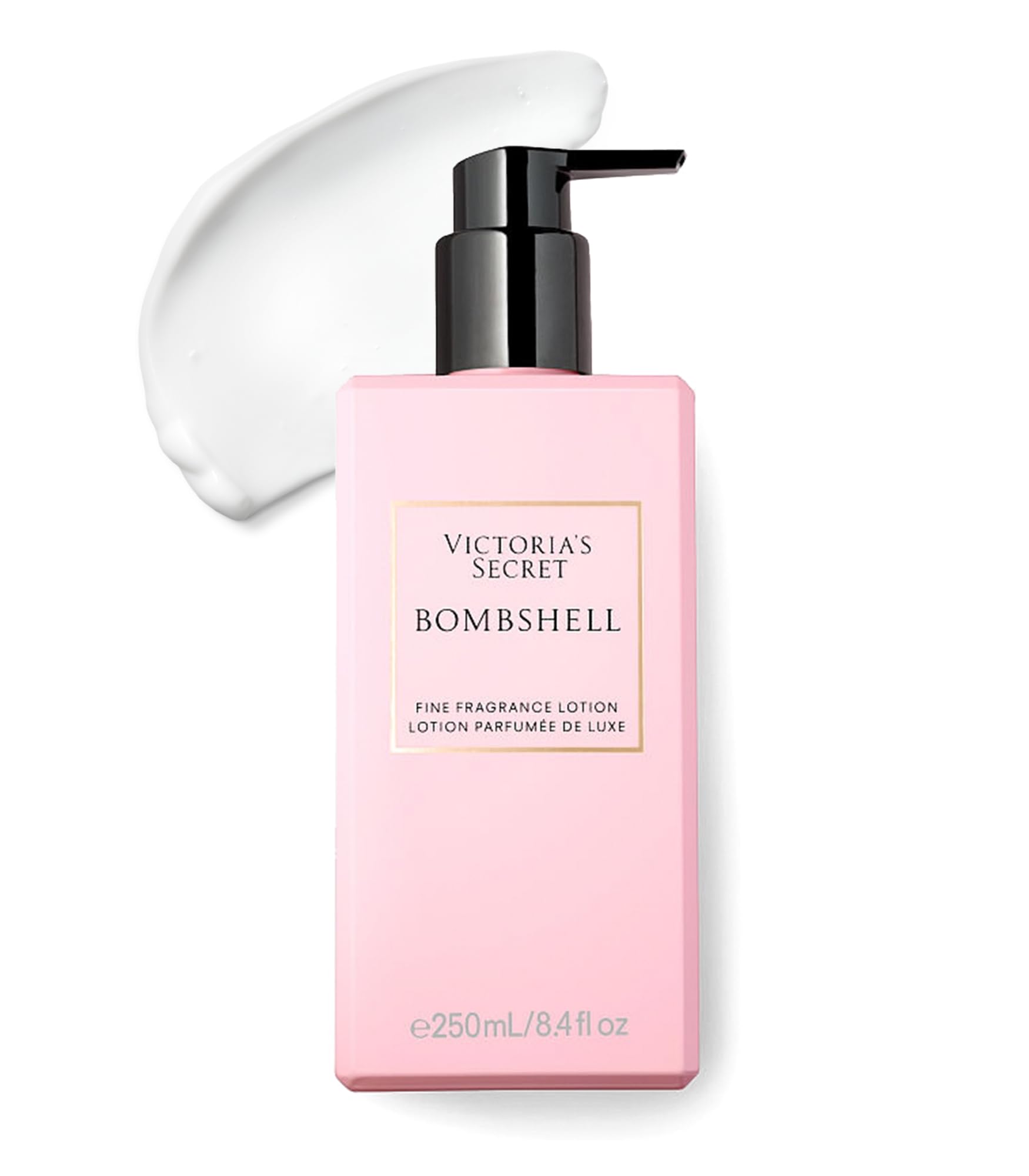 Loción Aromática Victoria's Secret Bombshell Para Mujer 250 Ml - Venta Internacional.