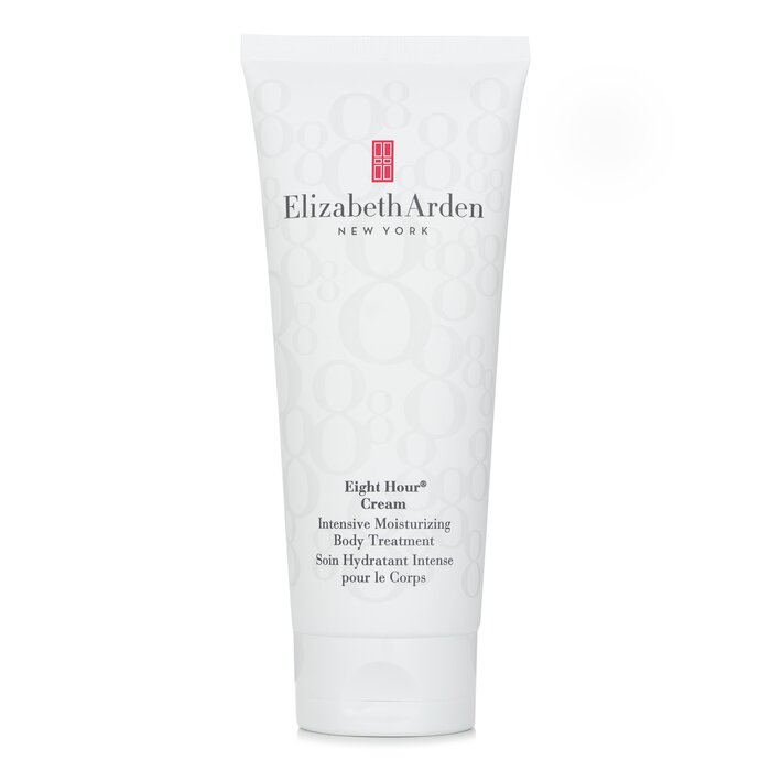 Tratamiento Corporal Elizabeth Arden, Crema De Ocho Horas, 200 Ml - Venta Internacional.
