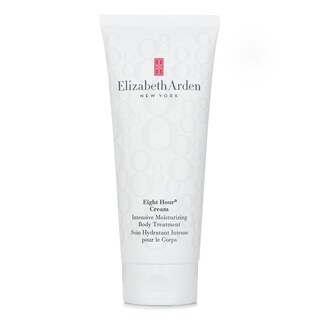 Foto 1 | Tratamiento Corporal Elizabeth Arden, Crema De Ocho Horas, 200 Ml - Venta Internacional.