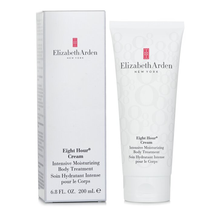 Foto 4 pulgar | Tratamiento Corporal Elizabeth Arden, Crema De Ocho Horas, 200 Ml - Venta Internacional.