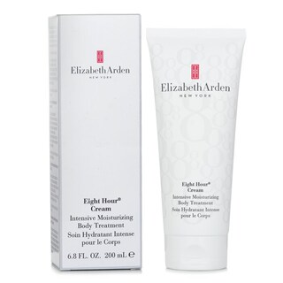 Foto 3 | Tratamiento Corporal Elizabeth Arden, Crema De Ocho Horas, 200 Ml - Venta Internacional.