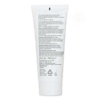 Foto 4 | Tratamiento Corporal Elizabeth Arden, Crema De Ocho Horas, 200 Ml - Venta Internacional.