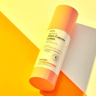Foto 2 | Crema Hidratante Hanskin Vitamin C Glow Con Vitamina B 80 Ml - Venta Internacional.