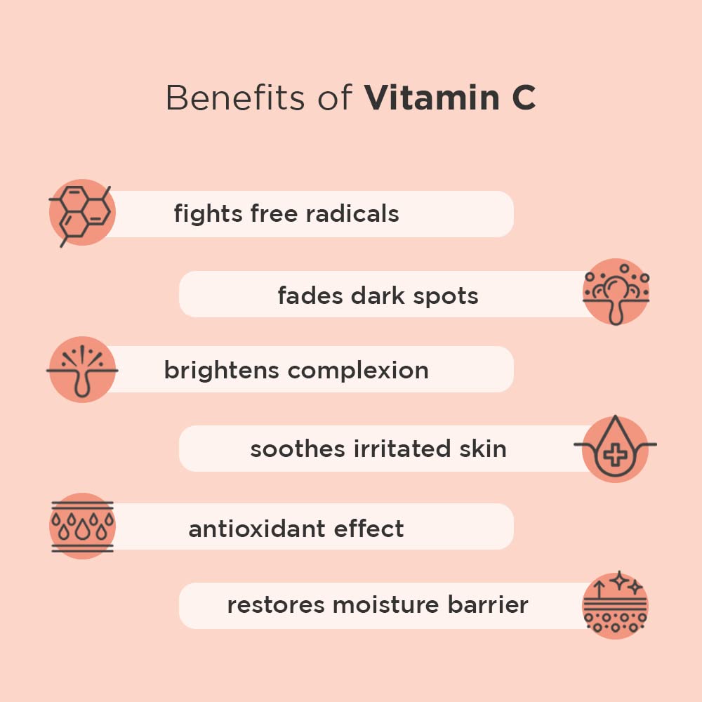 Foto 7 pulgar | Crema Hidratante Hanskin Vitamin C Glow Con Vitamina B 80 Ml - Venta Internacional.