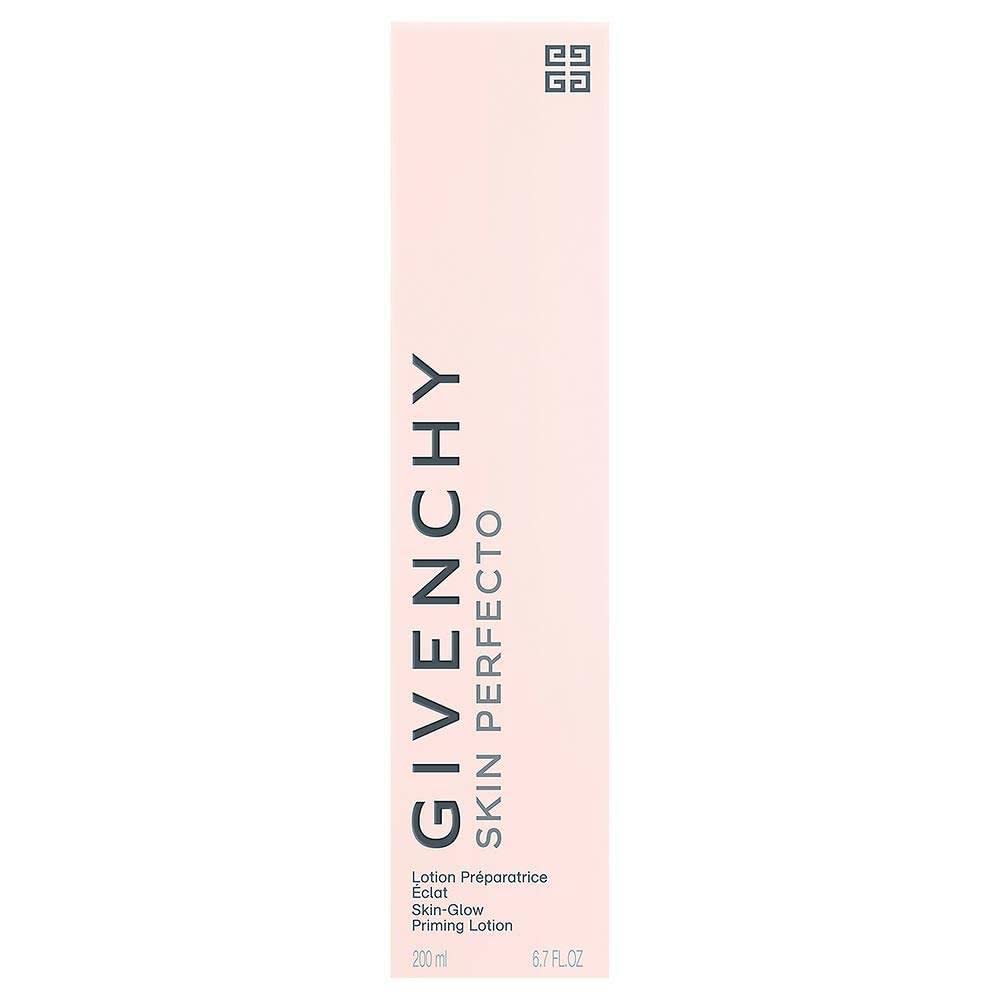 Foto 3 | Loción Givenchy Skin Perfecto Skin Glow Priming, 200 Ml, Unisex - Venta Internacional.