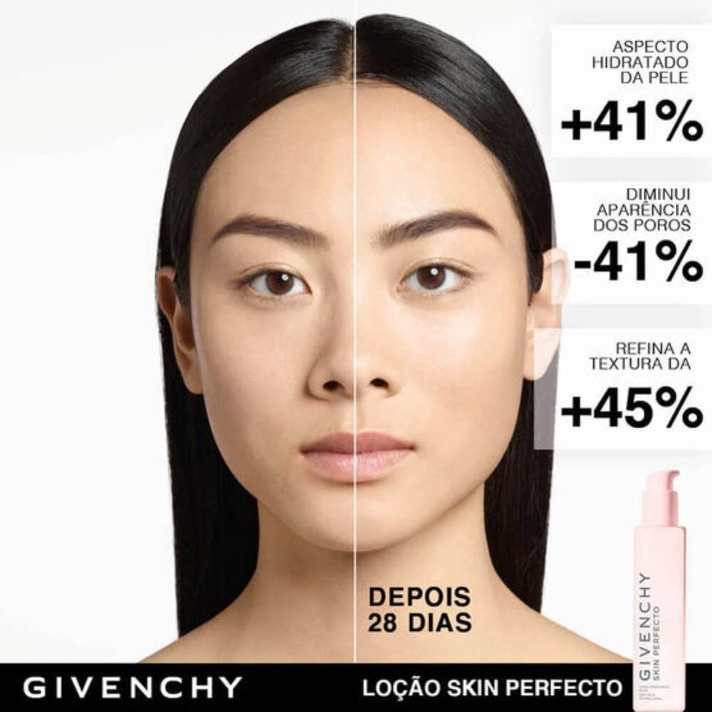 Foto 5 pulgar | Loción Givenchy Skin Perfecto Skin Glow Priming, 200 Ml, Unisex - Venta Internacional.