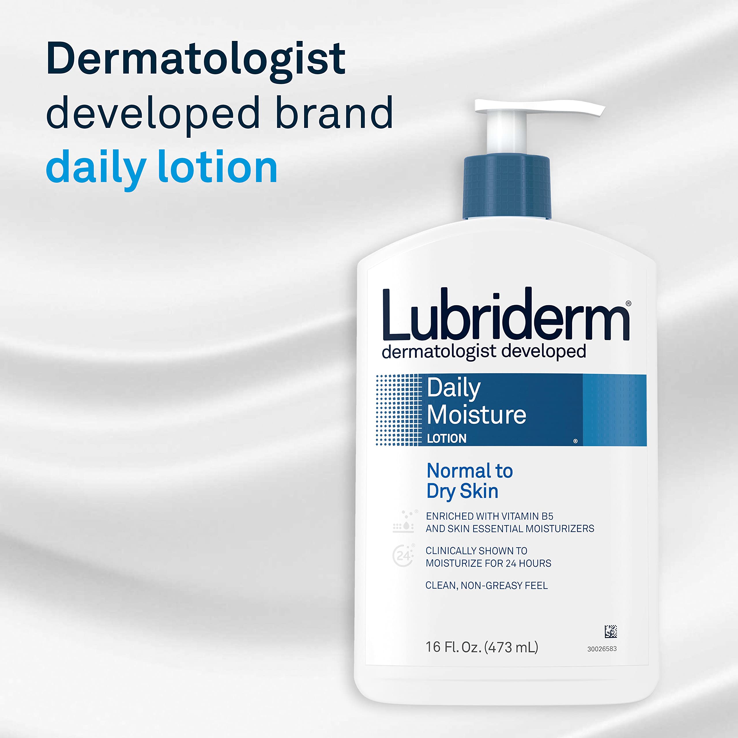 Foto 5 pulgar | Loción Hidratante Diaria Lubriderm, 180 Ml (paquete De 6) - Venta Internacional.
