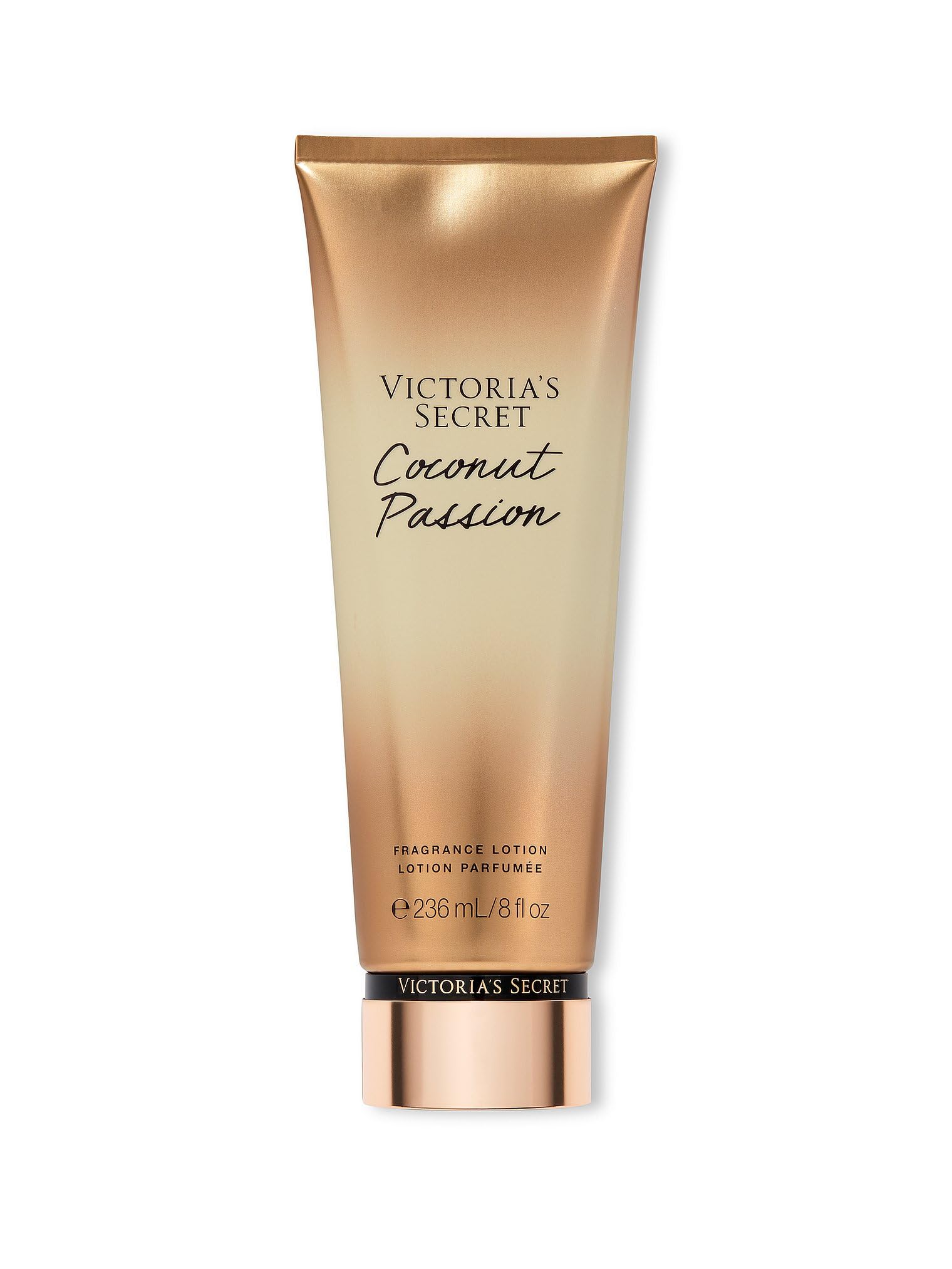 Loción Corporal Victoria's Secret Coconut Passion 240 Ml - Venta Internacional.