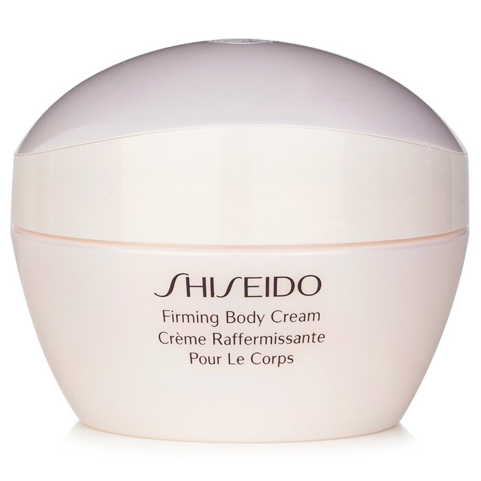 Foto 2 pulgar | Crema Corporal Reafirmante Shiseido Hidratante Con Extracto De Cítricos - Venta Internacional.