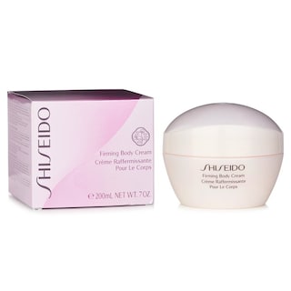 Foto 3 | Crema Corporal Reafirmante Shiseido Hidratante Con Extracto De Cítricos - Venta Internacional.