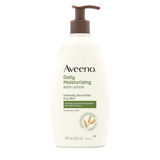 Foto 1 | Loción Corporal Aveeno, Hidratante Diaria, 532 Ml, Sin Fragancia - Venta Internacional.