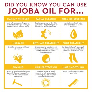 Foto 4 | Aceite De Jojoba Orgánico Desert Essence 120 Ml (paquete De 2) - Venta Internacional.