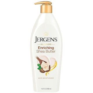 Foto 1 | Loción Corporal Jergens, Manteca De Karité, Acondicionador Profundo, 500 Ml - Venta Internacional.