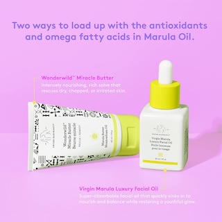 Foto 6 | Crema Hidratante Drunk Elephant Wonderwild Miracle Butter 60 Ml - Venta Internacional.