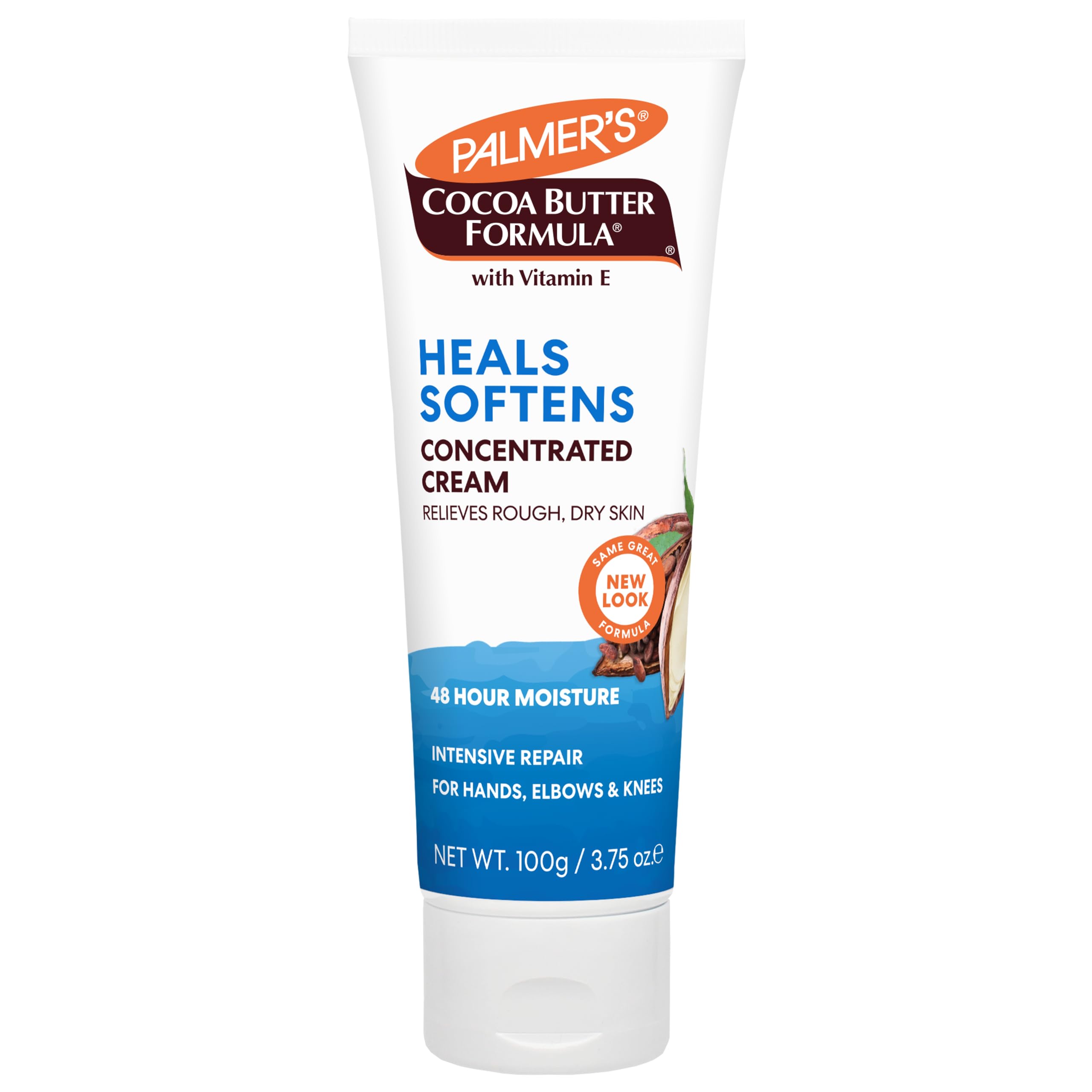 Foto 2 pulgar | Crema Palmer's, Tratamiento Diario Para La Piel Con Manteca De Cacao, 110 Ml - Venta Internacional.