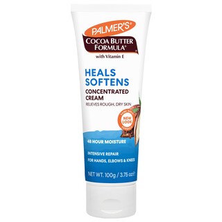 Foto 1 | Crema Palmer's, Tratamiento Diario Para La Piel Con Manteca De Cacao, 110 Ml - Venta Internacional.