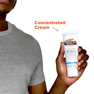 Foto 4 | Crema Palmer's, Tratamiento Diario Para La Piel Con Manteca De Cacao, 110 Ml - Venta Internacional.