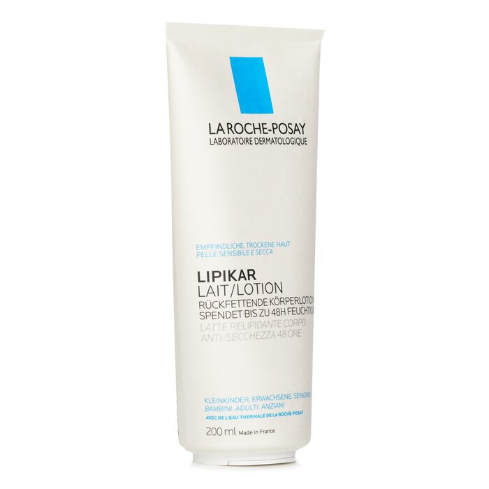 Foto 2 pulgar | Leche Corporal La Roche Posay Lipikar Lait Reponedora de Lípidos - Venta Internacional