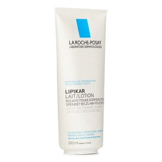 Foto 1 | Leche Corporal La Roche Posay Lipikar Lait Reponedora de Lípidos - Venta Internacional