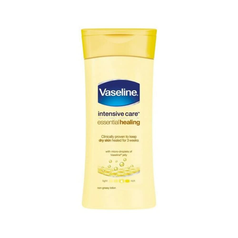 Foto 1 | Loción Acondicionadora Hidratante Esencial Vaseline, 200 Ml - Venta Internacional.