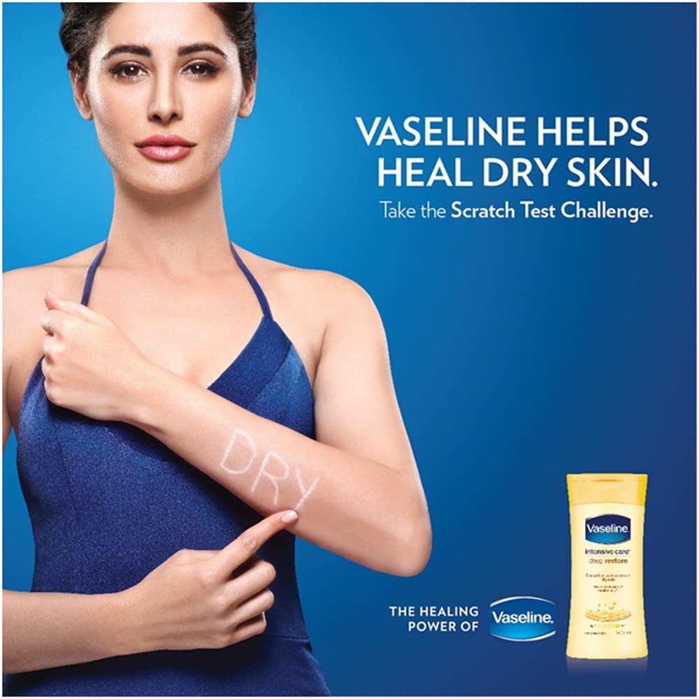 Foto 2 | Loción Acondicionadora Hidratante Esencial Vaseline, 200 Ml - Venta Internacional.