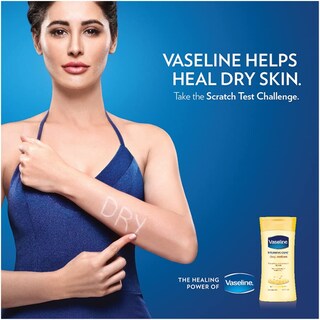 Foto 2 | Loción Acondicionadora Hidratante Esencial Vaseline, 200 Ml - Venta Internacional.