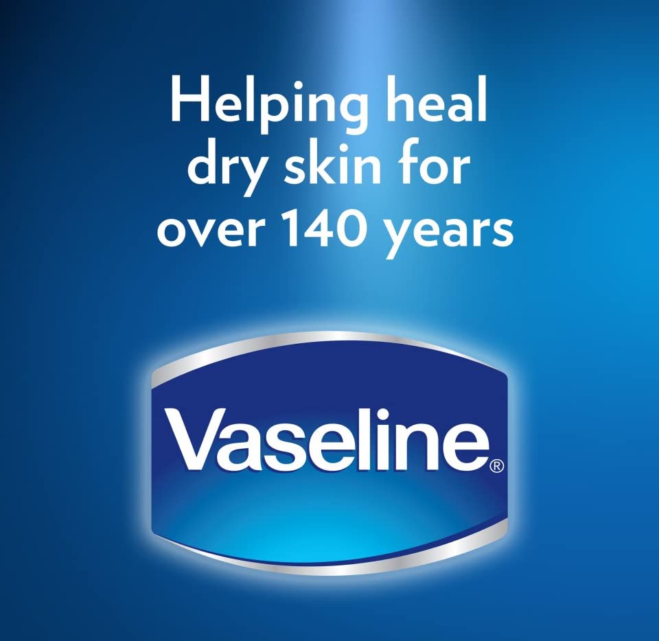 Foto 3 | Loción Acondicionadora Hidratante Esencial Vaseline, 200 Ml - Venta Internacional.