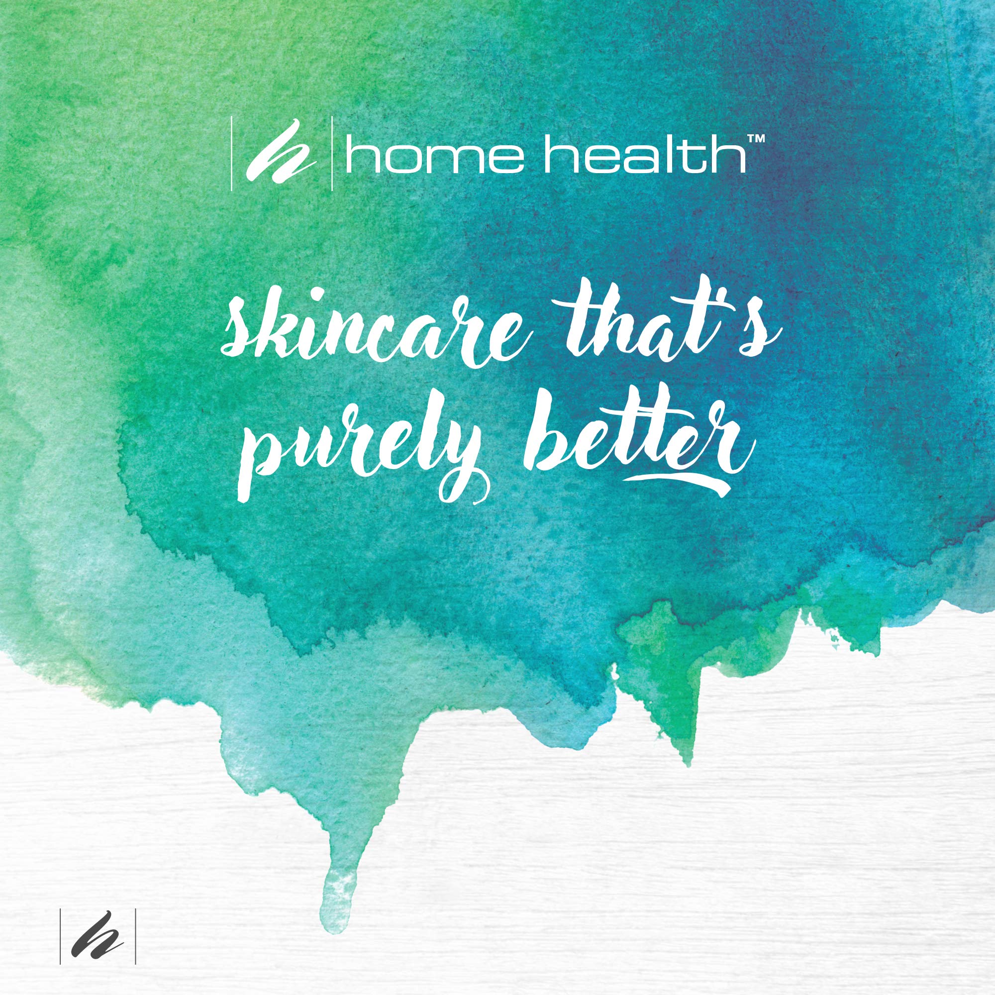 Foto 7 | El Aceite De Ricino Home Health Original 473 Ml Promueve El Cabello Y La Piel - Venta Internacional.