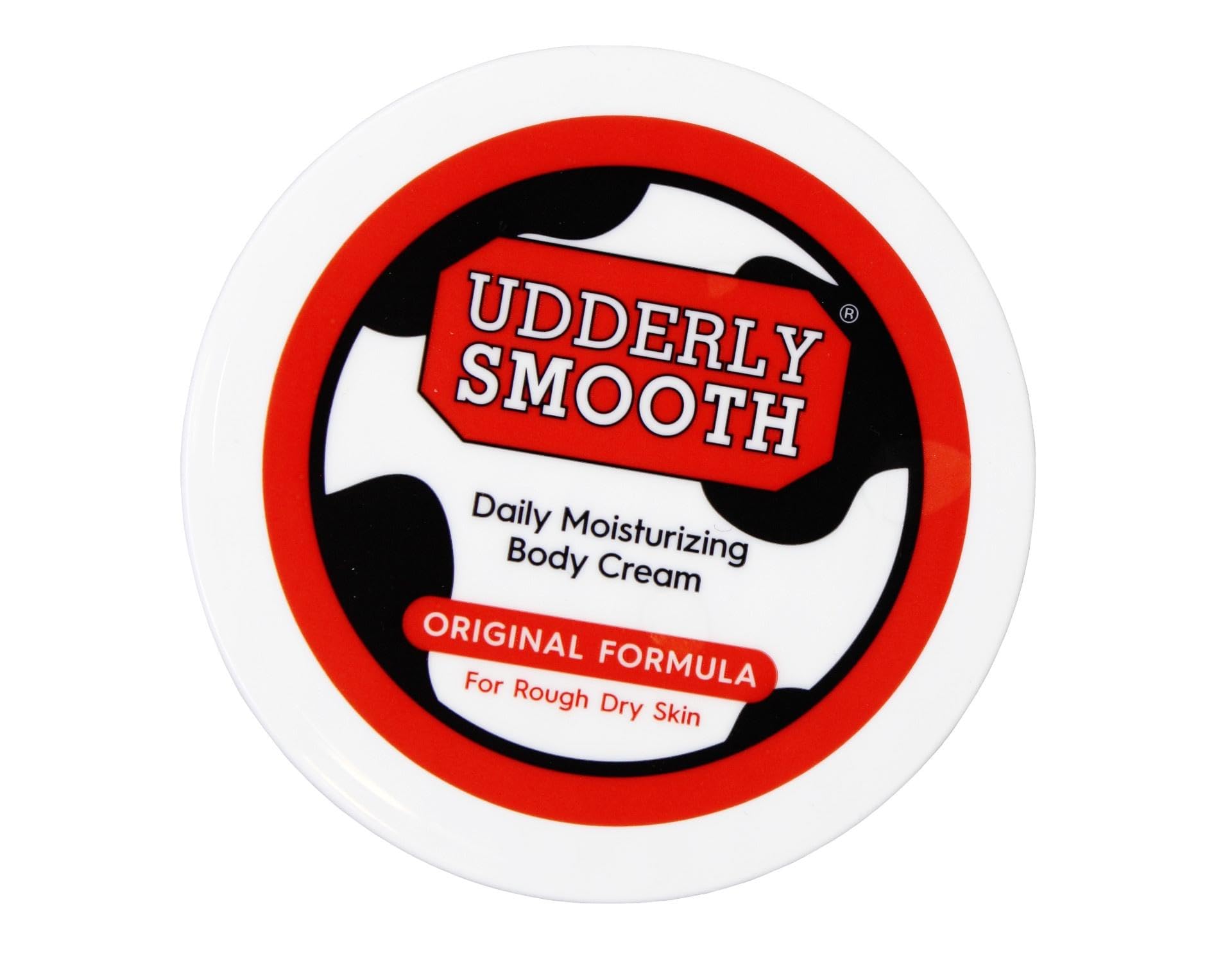 Foto 5 | Crema Corporal Udderly Smooth 2 Piezas-Venta Internacional