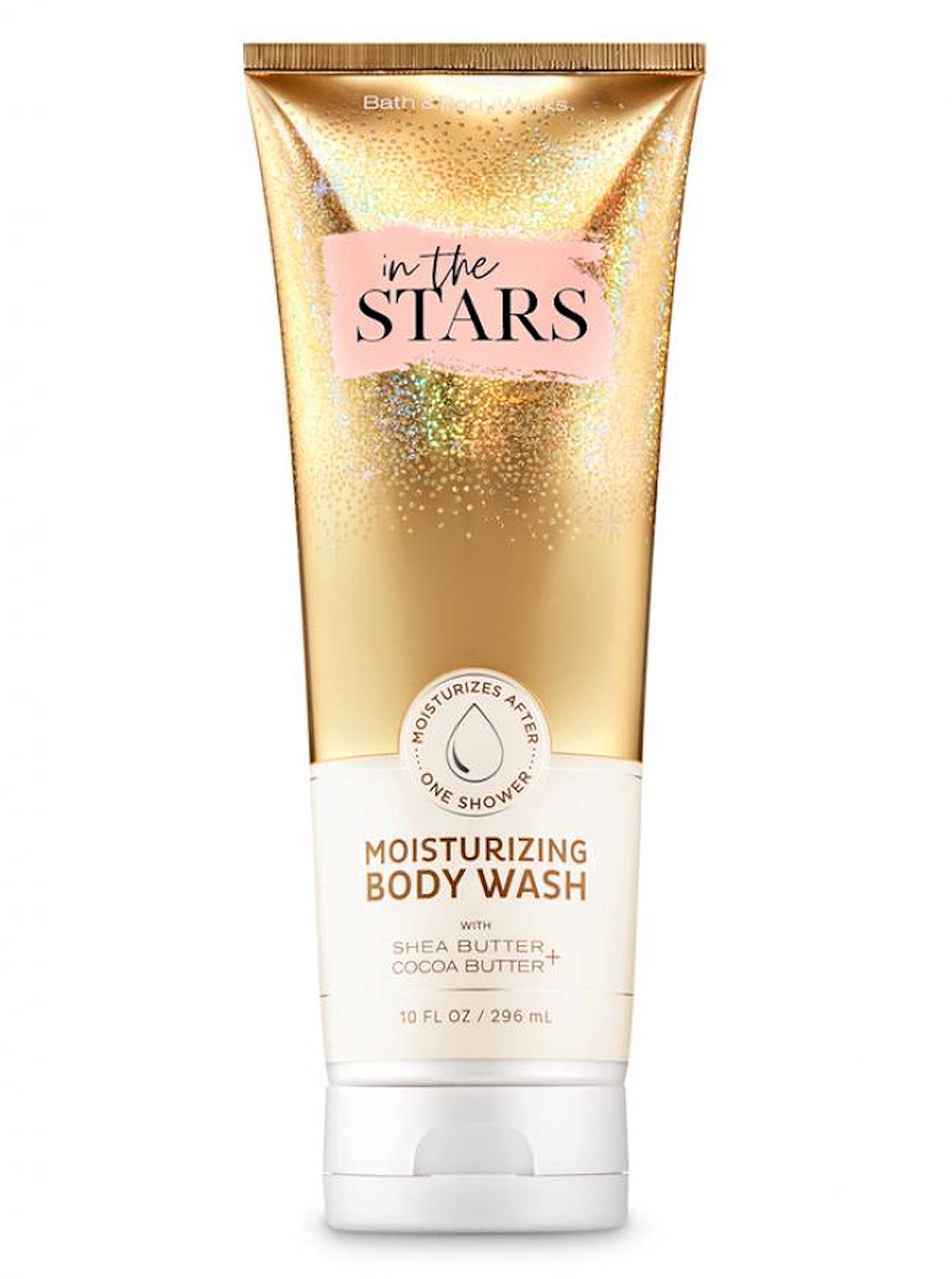 Foto 2 pulgar | Gel de Baño Bath And Body Works In The Stars- Venta Internacional