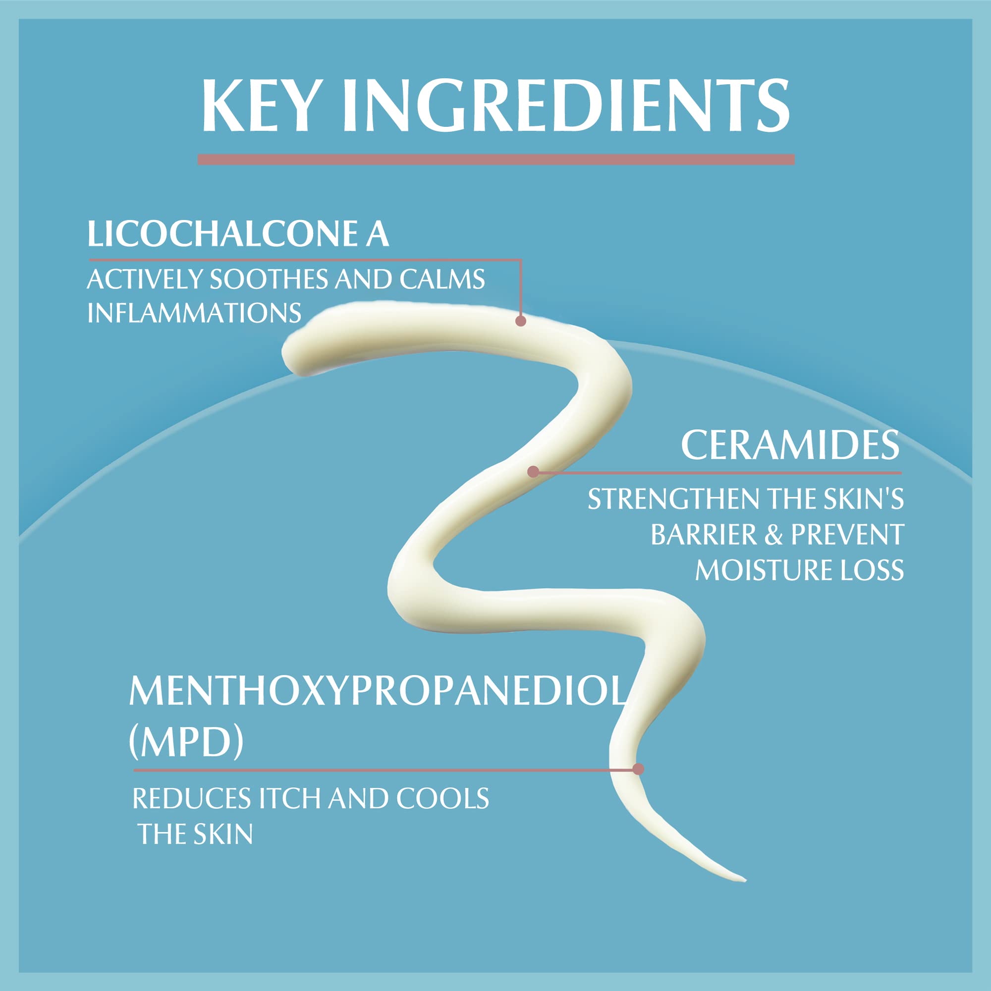 Foto 5 pulgar | Crema Eucerin Atopicontrol Intensiva Calmante 40 ml - Venta Internacional