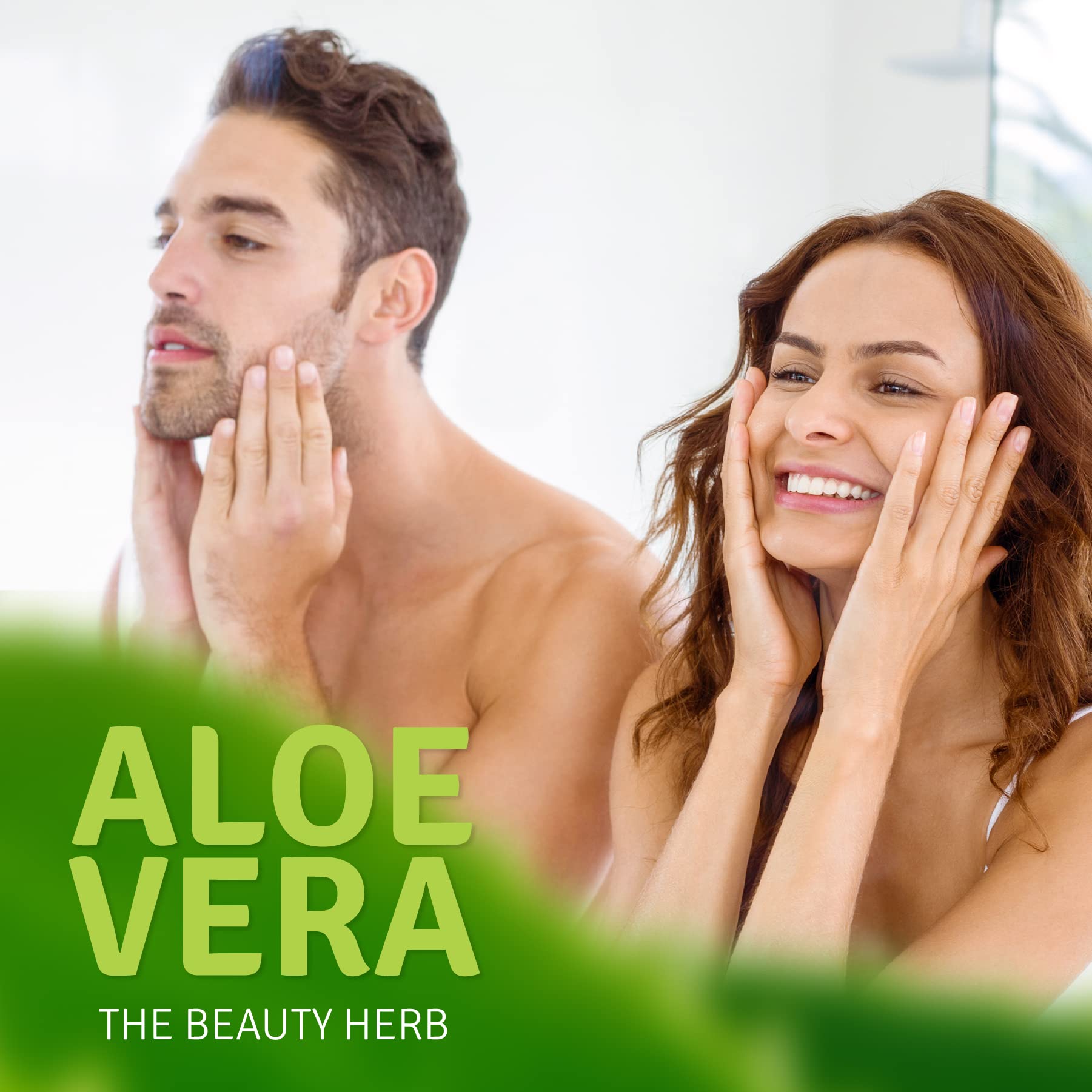 Foto 6 pulgar | Gel Para La Piel Aloe Life Ultimate Skin Treatment 227 Ml  - Venta Internacional