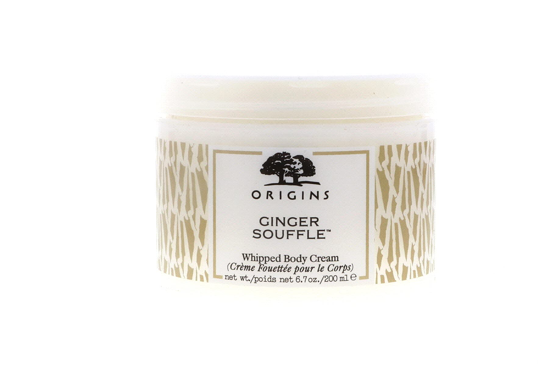 Foto 2 pulgar | Crema Corporal Hidratante Origins Ginger Souffle 200 Ml - Venta Internacional.