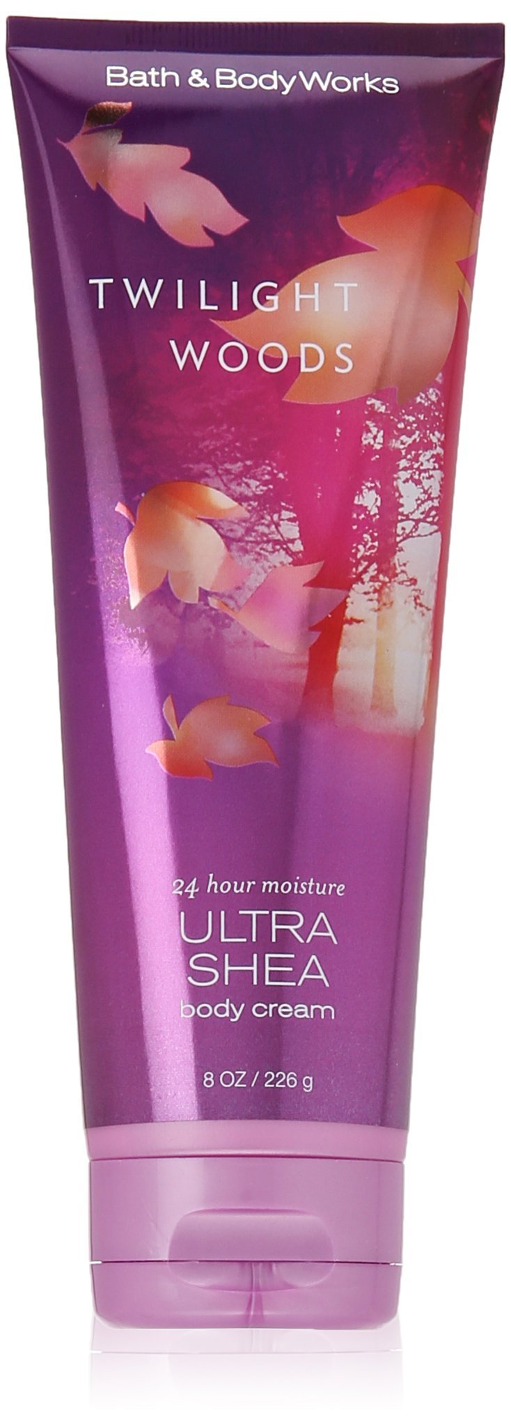 Foto 2 pulgar | Crema Corporal Bath & Body Works Twilight Woods 240ml - Venta Internacional