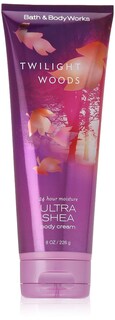 Foto 1 | Crema Corporal Bath & Body Works Twilight Woods 240ml - Venta Internacional