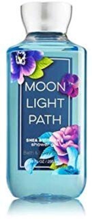 Foto 1 | Gel De Ducha Bath & Body Works Signature Moonlight Path 300 Ml - Venta Internacional.