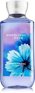 Foto 2 | Gel De Ducha Bath & Body Works Signature Moonlight Path 300 Ml - Venta Internacional.