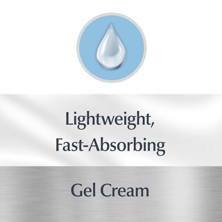 Foto 2 | Crema Hidratante Eucerin De Hidratación Diaria En Gel, 355 Ml, Para Piel Seca - Venta Internacional.